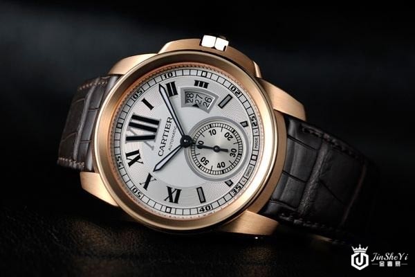 卡地亚手表回收 卡地亚手表回收