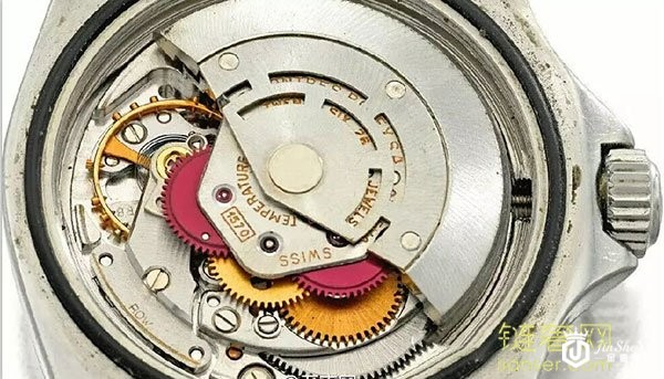 劳力士手表回收