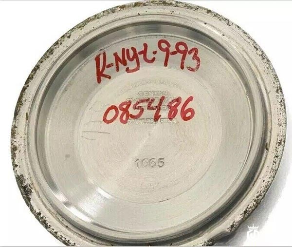 劳力士手表回收