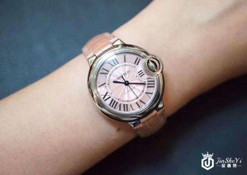 卡地亚手表回收 卡地亚手表回收