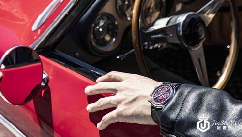 天津萧邦手表回收