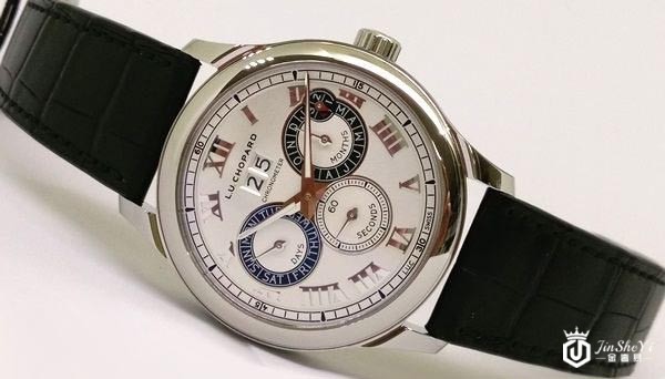 萧邦手表回收 萧邦手表回收