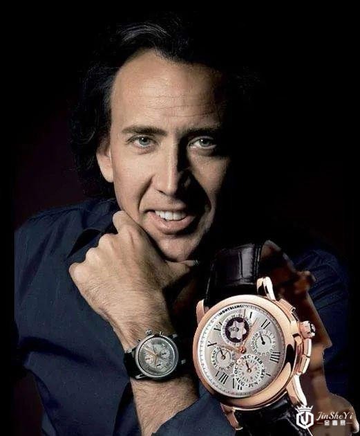 万宝龙手表回收