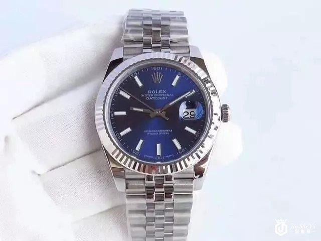 劳力士手表回收