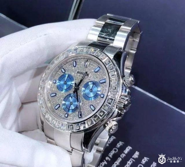 劳力士手表回收