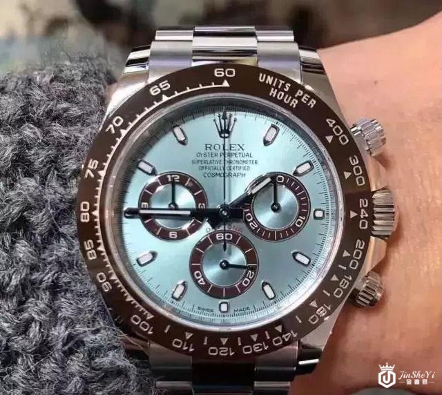 劳力士手表回收