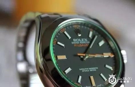 劳力士手表回收