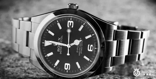 劳力士手表回收