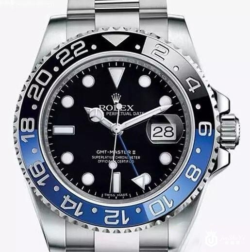 劳力士手表回收