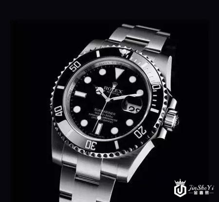 劳力士手表回收