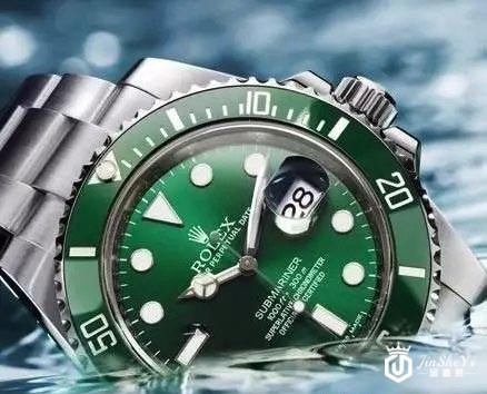 劳力士手表回收