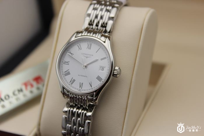 很旧的浪琴手表回收吗？