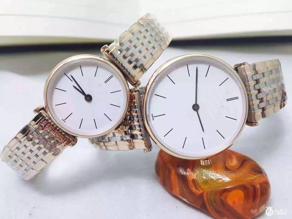 二手浪琴手表回收价格一般几折？