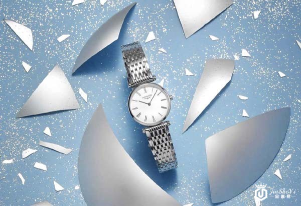 二手浪琴手表回收价高么？哪里有回收