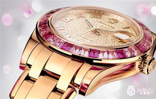 劳力士有哪些系列  劳力士手表系列介绍插图10