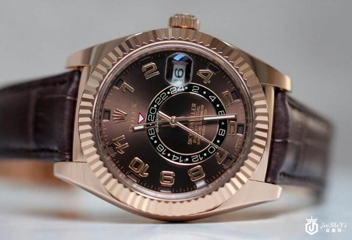 劳力士有哪些系列  劳力士手表系列介绍插图3