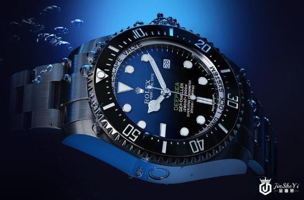 劳力士有哪些系列  劳力士手表系列介绍插图6