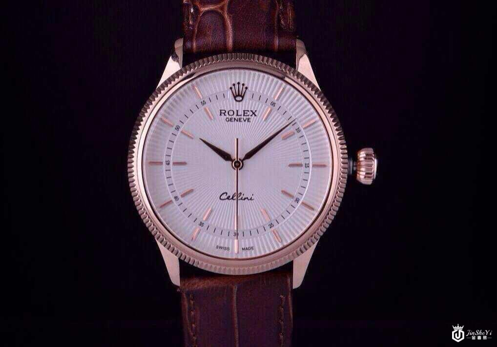 劳力士有哪些系列  劳力士手表系列介绍插图11