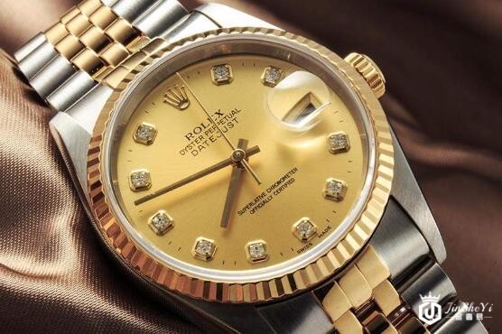 劳力士有哪些系列  劳力士手表系列介绍插图