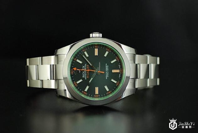 劳力士有哪些系列  劳力士手表系列介绍插图2