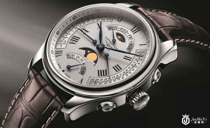 浪琴手表回收情况怎么样   二手浪琴手表回收一般几折插图