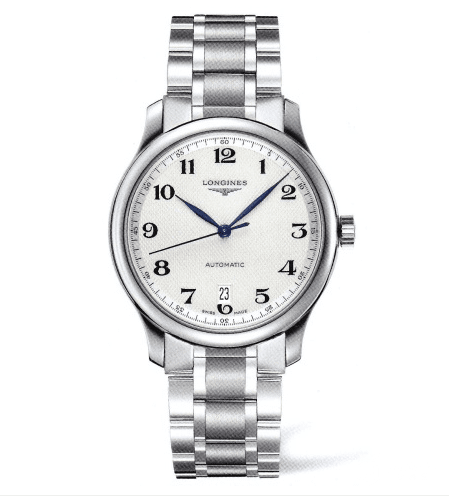 浪琴手表回收情况怎么样   二手浪琴手表回收一般几折插图1