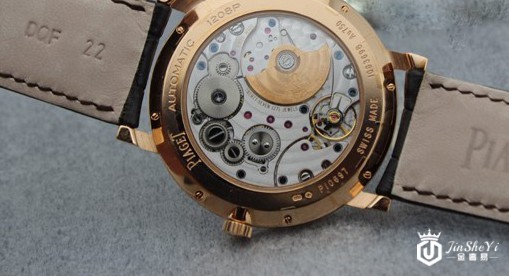 伯爵表真伪辨别方法  伯爵手表真假看这几点！插图2