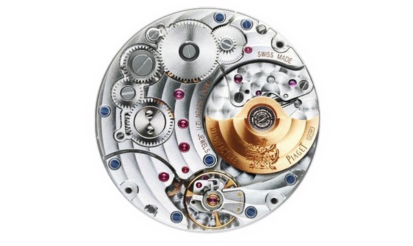 伯爵表真伪辨别方法  伯爵手表真假看这几点！插图1