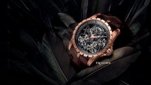 罗杰杜彼（Roger Dubuis）腕表品牌简介插图1
