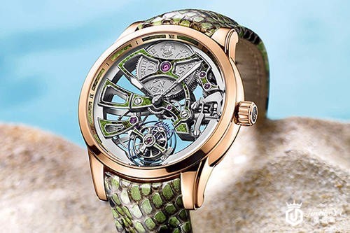 百达翡丽跟江诗丹顿的差距在哪?顶级名表百达翡丽和江诗丹顿对比!插图1 百达翡丽跟江诗丹顿的差距在哪?顶级名表百达翡丽和江诗丹顿对比!插图1