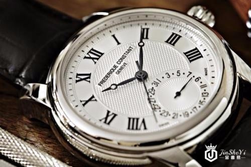 百达翡丽跟江诗丹顿的差距在哪?顶级名表百达翡丽和江诗丹顿对比!插图 百达翡丽跟江诗丹顿的差距在哪?顶级名表百达翡丽和江诗丹顿对比!插图