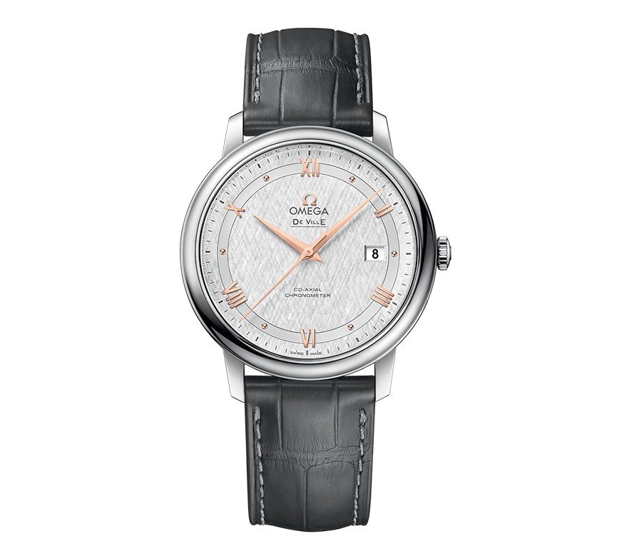 浪琴和欧米茄哪个好？浪琴好还是欧米茄好？插图1