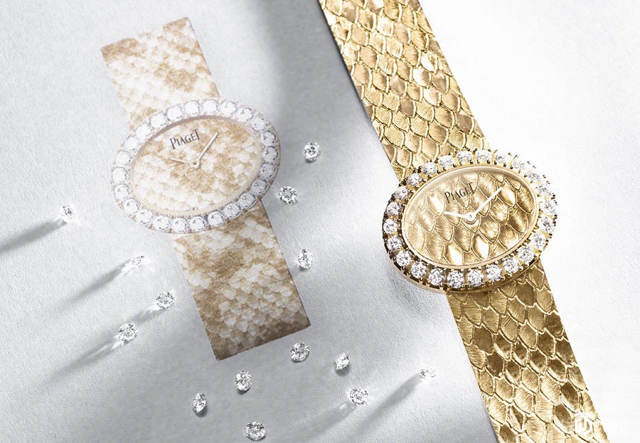 二手伯爵镶钻手表回收吗?回收价是多少