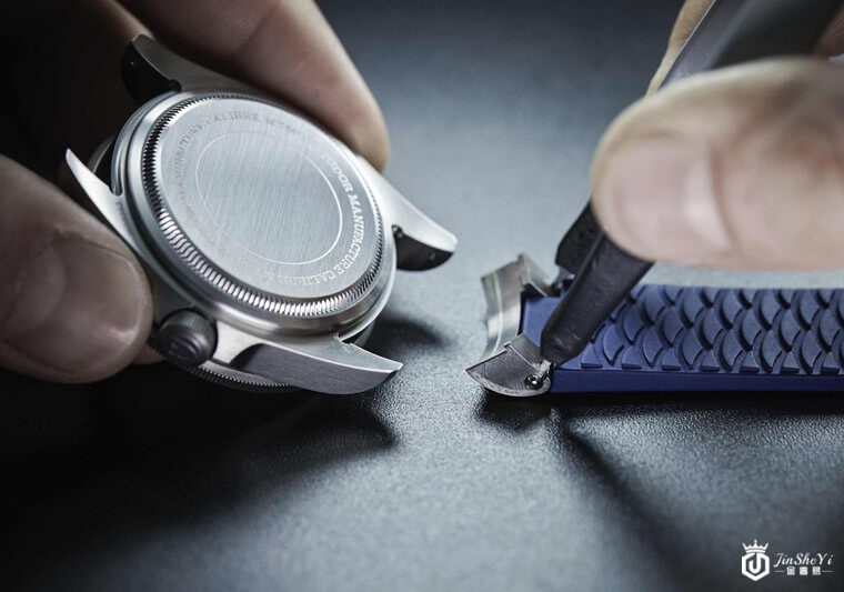 帝舵手表原厂的保养维修流程有哪些?插图