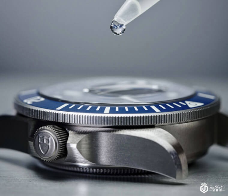 帝舵手表原厂的保养维修流程有哪些?插图3