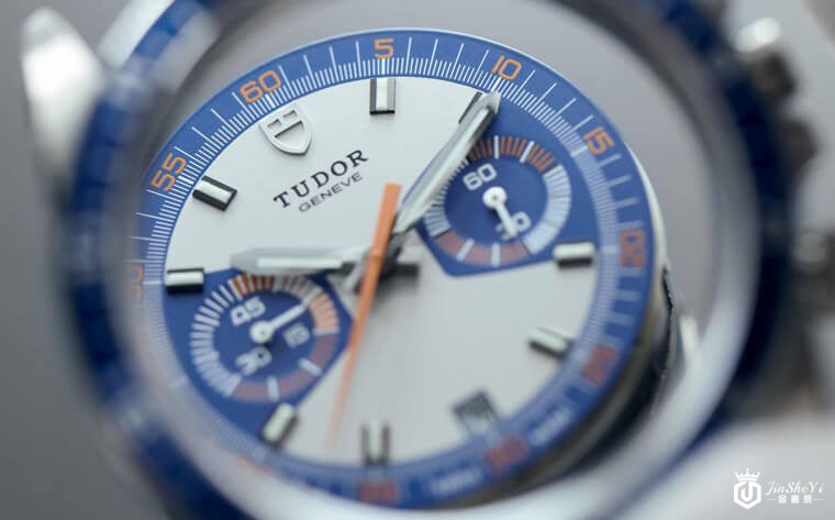 帝舵手表原厂的保养维修流程有哪些?插图2