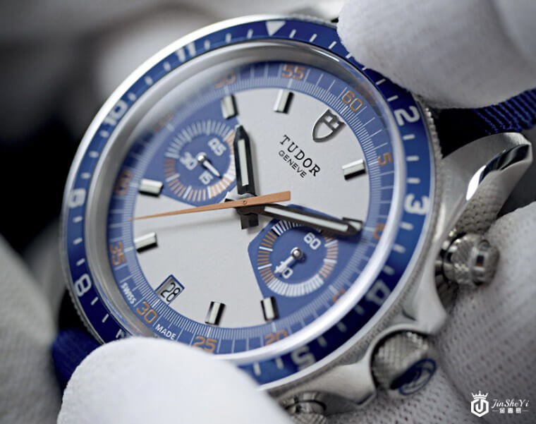 帝舵手表原厂的保养维修流程有哪些?插图4