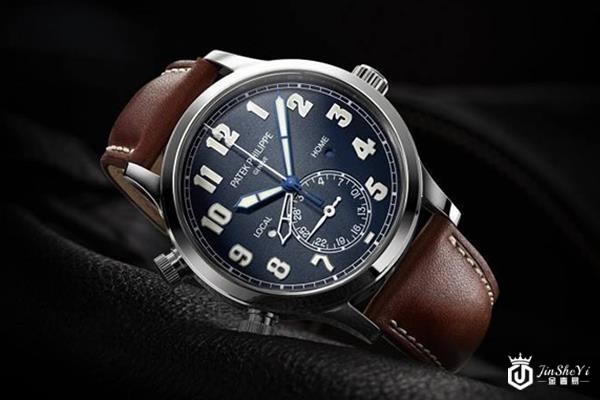 百达翡丽二手手表回收值多少钱_二手百达翡丽手表几折回收插图2 百达翡丽二手手表回收价格