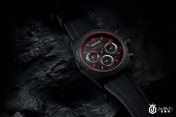 帝舵 (Tudor)腕表介绍插图2 帝舵 (Tudor)腕表介绍插图2