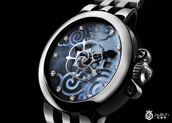 帝舵 (Tudor)腕表介绍插图4 帝舵 (Tudor)腕表介绍插图4