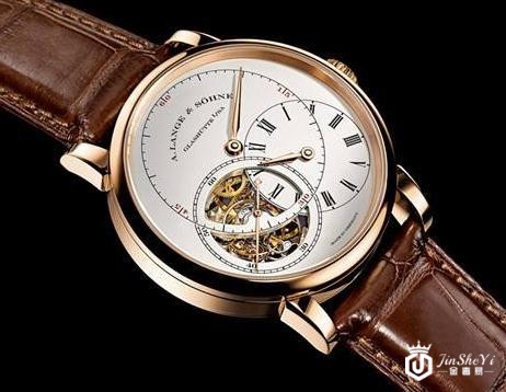 朗格手表什么档次 档次属于顶级表插图