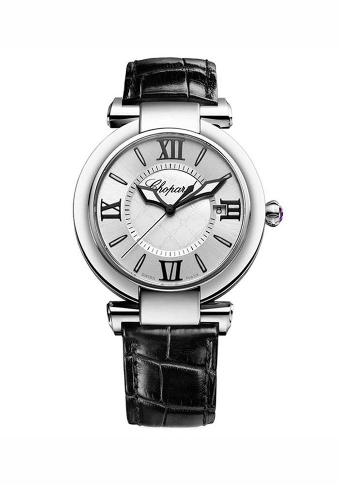 美丽优雅 三款热门萧邦女士手表推荐插图3