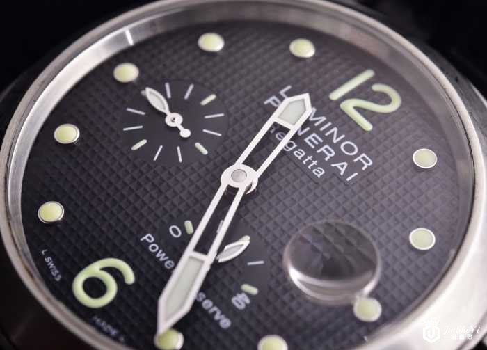 沛纳海二手回收价格是多少？哪里回收二手沛纳海手表？