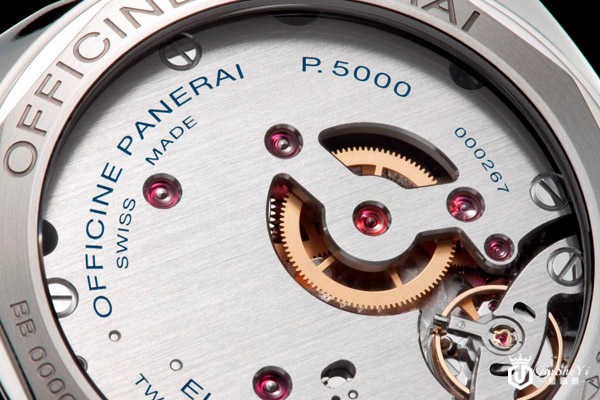 二手沛纳海手表正常回收是几折？