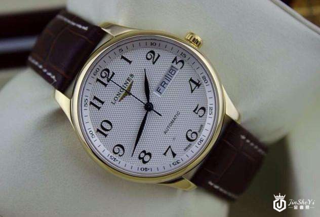 二手浪琴(Longines)手表回收价格一般多少钱？