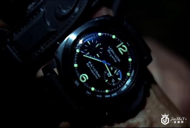 Panerai沛纳海——硬汉的手表插图 Panerai沛纳海——硬汉的手表插图