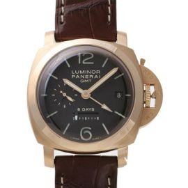 硬汉的标配——沛纳海男士腕表推荐插图1