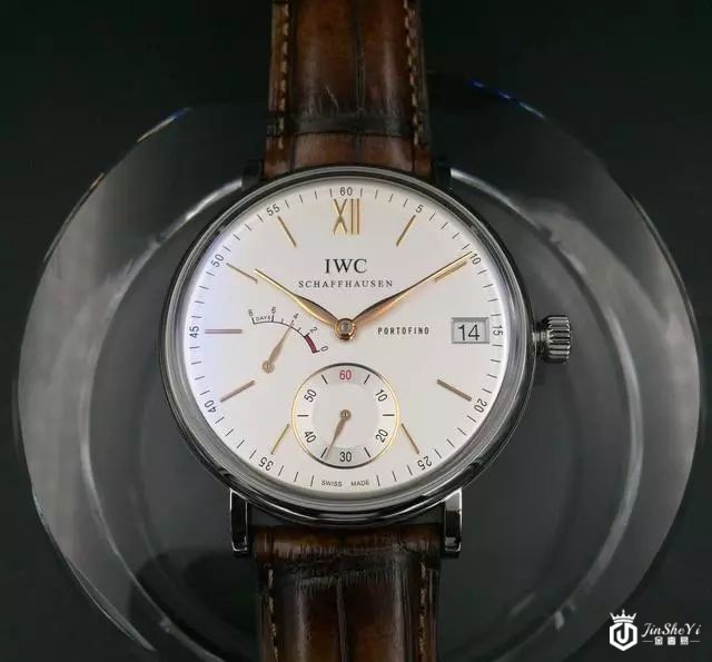 万国经典款男表推荐  IWC最经典的4大系列入门级腕表推荐插图2