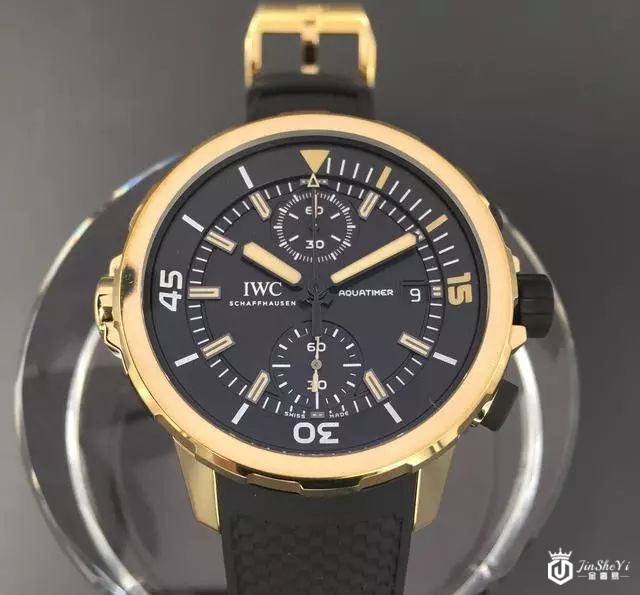 万国经典款男表推荐  IWC最经典的4大系列入门级腕表推荐插图3