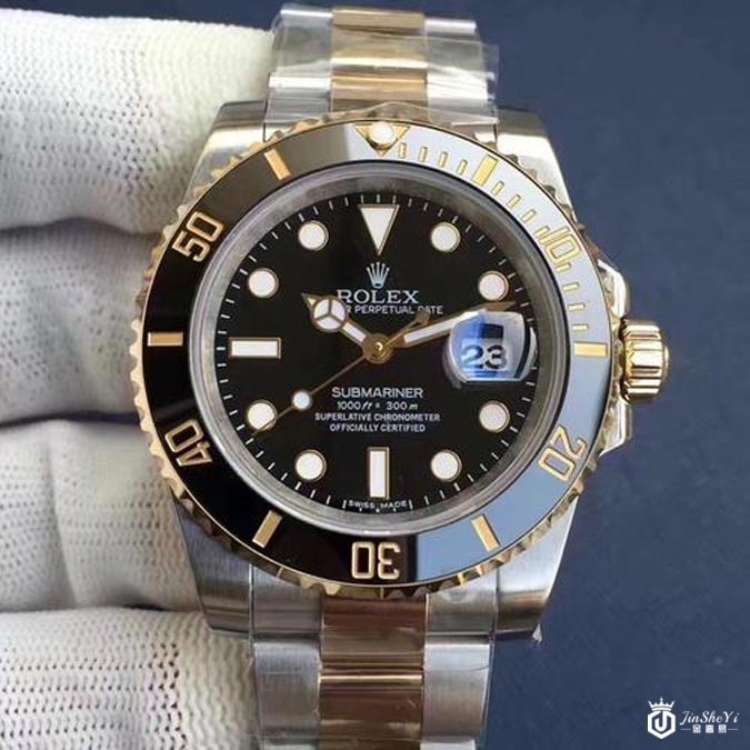一“劳”永逸？劳力士海使Rolex Sea-Dweller 126603腕表评测插图